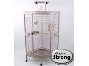 Klec na prodej použitá