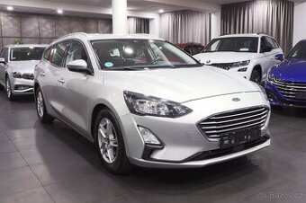 Ford Focus Turnier Cool&Connect 1.5 88kW - záruka Autodraft - 1
