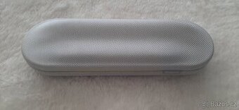 Pouzdro na el. zubní kartáček Philips Sonicare - šedé