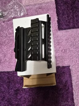 Airsoftové doplňky