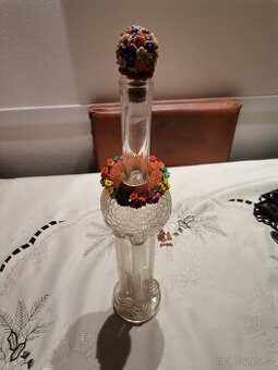 NÁDHERNÁ SECESNÍ LÁHEV