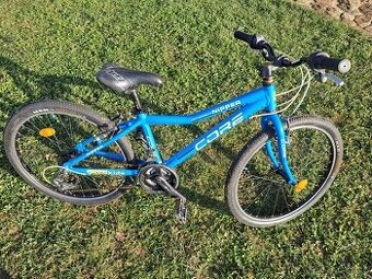 Core Nipper 24" - PĚKNÉ