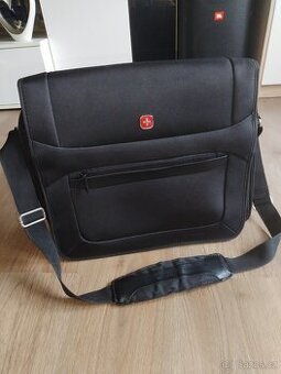 Značková brašna na notebook Wenger