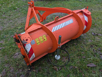 Zadní sněhová radlice AGROMETALL ZR-M 1300