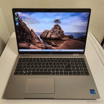 Dell Latitude 5521/i7-11850H/nVidia/64GB_RAM/1TB_SSD