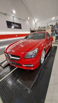 Mercedes-Benz SLK250