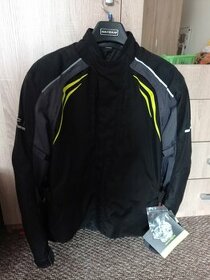 Motobunda XRC- nová