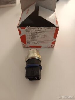 Škoda Felicie 1.6 - Snímač teploty chladiva