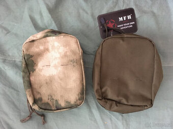 Pouzdro, sumka MFH Molle - NOVÉ