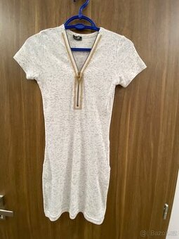 Dámské triko šaty