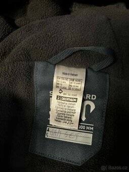 Dětský zimní lyžařský nebo snb set