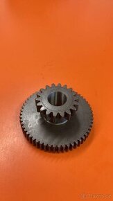 KTM - 58440021018 mezikolo k volnoběžce