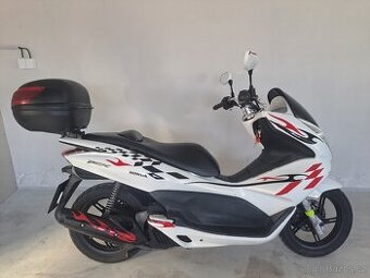 Honda PCX125