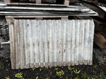 Hlinikovy vlnity plech