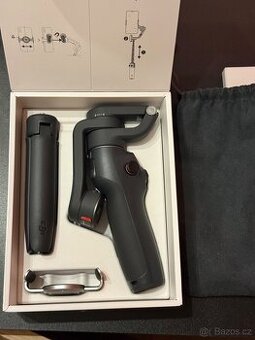 DJI OSMO MOBILE 6