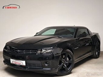 Chevrolet Camaro, 3.6 V6 241kW