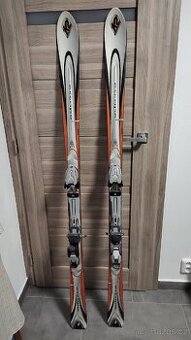 K2 Escape 4500 - 165 cm
