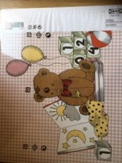 IKEA dětské plakáty