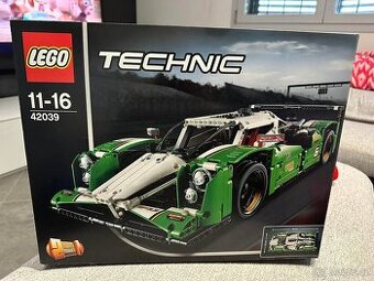Lego Technic 42039