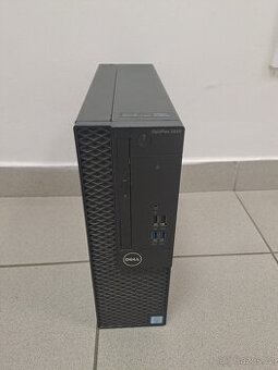PC Dell Optiplex 3050 i3-7100