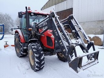 Zetor Proxima 8441