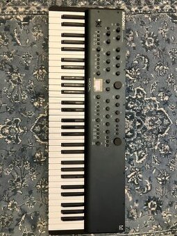 Modal Argon8X, 61 kláves