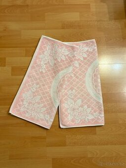 Ručník, osuška 2 kusy