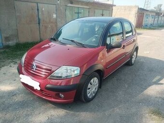 Citroën C3