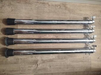 Noha rampy ( cena za 1 kus)