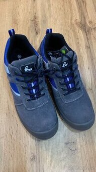 pracovní boty CXS vel.46 (nové)