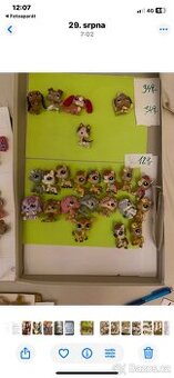 LPS Littlest petshop