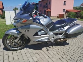 Honda Pan European 1300