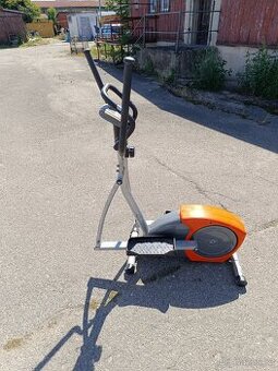 Prodám eliptický trenažer zn. Spartan