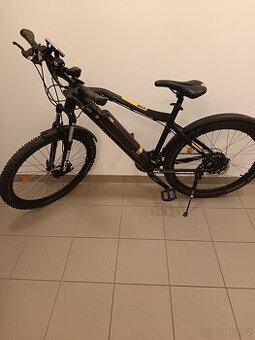 Easybike MI5 nová baterie 17Ah, 900 km