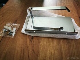 Držák na toaletní papír