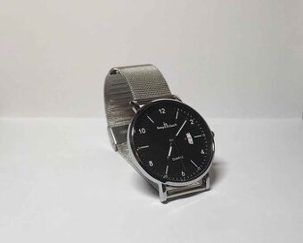 Nové pánské hodinky