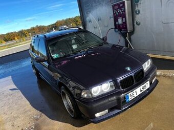 Bmw e36 328ia Touring individual