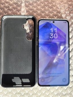 Samsung Galaxy A55 5G - 8/256GB