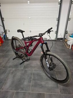 Mtb specialized stumpjumper sram race Facebook 29
