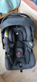 Autosedačka Joie (vajíčko) vč. isofixu