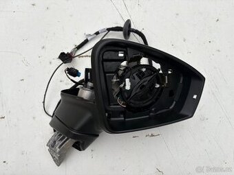 Pravé zrcátko VW Touareg (VAG 761 857 502 DH)