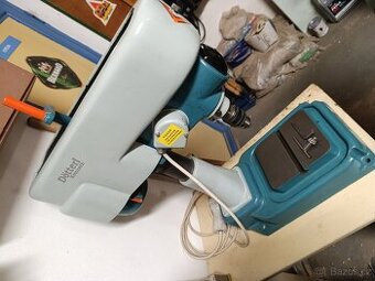 Stolní vrtačka na 380V.