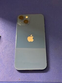 iPhone 13 128GB Blue