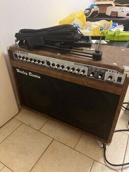 Harley Benton ACA 60FX