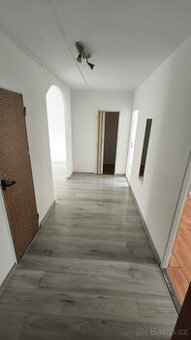 Pronajmu dlouhodobě byt 3+1 v Mostě ul. Česká