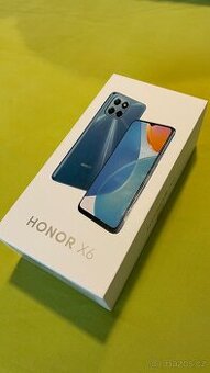 Prodám mobilní telefon Honor X6