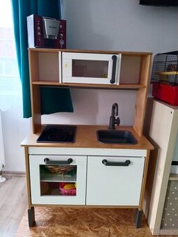 Dětská kuchyňka IKEA