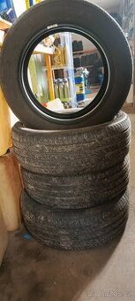 Letní sada Michelin 205/55r16
