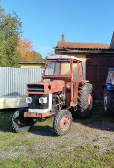 Traktor Massey Ferguson 165