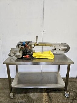 Půlící pila na hovězí EFA 60